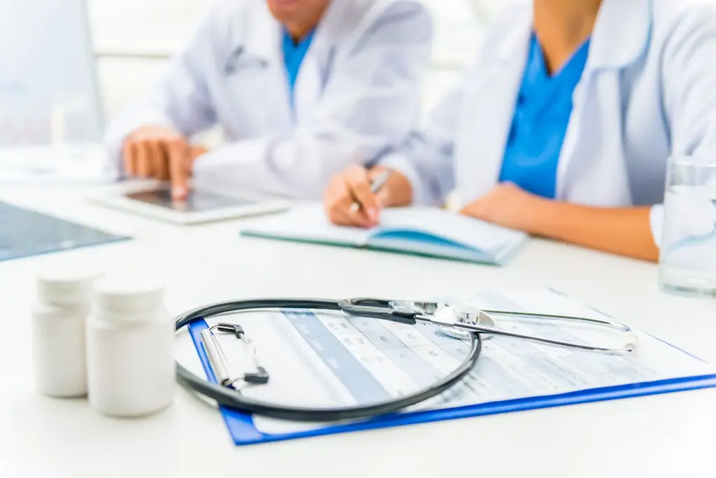 corso per medici Venerdì